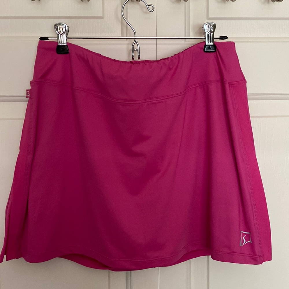 - SkirtSports Running Skirt/Skort Large